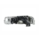 Anzo Usa Crystal Headlight Set 111011 New. Price: $135.40.