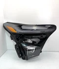 Chevy Bolt Euv Headlight Right Passenger 2022 2023 42825398 Led Oem Used. Price: $750.00.