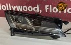 2016-2023 Audi Tts Front Right Complete Headlight Lamp Led 8S0941034B Oem 53K Used. Price: $1494.39.