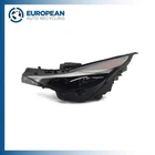 21-23 Hyundai Elantra Left Drivers Side Headlight Oem Led Complete 92101AA260 Used. Price: $621.90.