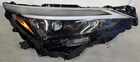 2022-2024 Lexus NX350 NX250 Right Passenger Headlight 10000-8A0M0 Oem Used. Price: $700.00.