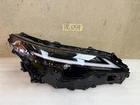 2023-2025 Lexus RX350 RX50 Oem Headlight Led Right Passenger 10000-8A0M8 Used. Price: $459.00.