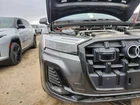 2025 Audi Q7 Passenger Right Headlight Oem Used. Price: $2351.08.