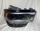 2019 2020 2021 2022 2023 Dodge Ram 2500 3500 Led Right Rh Headlight Oem Damage Used. Price: $170.00.