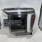 2024 2025 Ford F150 F-150 Raptor Headlight Left Driver Side Led Oem Used. Price: $362.70.