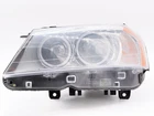 2011-2014 Bmw X3 (F25) Left Front Driver Hid Xenon Adaptive Headlight Lamp Used. Price: $565.00.