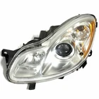 W451 Smart Fortwo 08-15 Left Driver Side Headlight Halogen Lamp Oem 31K Used. Price: $105.00.