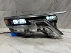 2021 2023 Kia Carnival Headlight Oem Right Passenger Side Projector Led 92102-R0 Used. Price: $569.00.