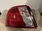 2008-2011 Subaru Impreza Sedan/ Left/ Driver Side /tail Light/ Used Oem. Price: $22.00.