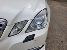 2010 2013 Mercedes Class Oem 212 Type Front Left Driver Side Hid Headlight Used. Price: $795.00.