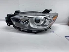 2013 2014 2015 2016 Mazda CX-5 CX5 Halogen Front Left Oem Headlight KJ0151040C Used. Price: $118.75.