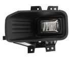 Oem New Ford F-150 2018-2020 Driver Side Fog Lamp LL3Z-15201-A. Price: $142.28.