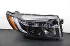 2021-2025 Honda Ridgeline Led 5-PIN Headlight Right Passenger Side Oem Used. Price: $425.00.
