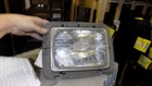 Driver Left Headlight Fits 83-88 Ranger 18266 Used. Price: $75.00.