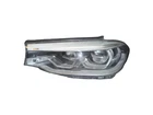 Oem 2017-20 Bmw Driver Left Led W/afs Headlight G30 G31 530I 540I M5 743919704 Used. Price: $500.00.