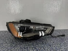 Passenger Headlight Xenon Hid Self Adjusting Opt 8Q3 Fits 15-16 Audi A3 947847 Used. Price: $380.99.