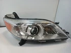 Passenger Right Headlight From 2015 Toyota Sienna 12655194 Used. Price: $263.94.