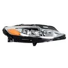 Labwork Right Headlight Headlamp Assembly For Chevrolet Malibu 2019-21 Led Type New. Price: $129.49.