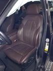 14 15 16 17 18 Bmw X5 Left Front Seat Nappa Mocha Leather Namy Comfort W/screen Used. Price: $1142.40.