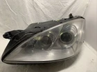 2007-2009 Mercedes-benz W221 S550 S63 Left Lh Driver Xenon Hid Headlight Oem Used. Price: $399.90.