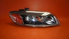 Audi Q7 Headlight Right Passenger 2007 2008 2009 Damaged 4L0941004G Xenon Oem Used. Price: $165.37.