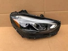 For 2022 2023 2024 Mercedes C-class W206 C300 C400 C63 Headlight Led Passenger New. Price: $459.00.