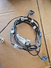 2004 2005 2006 Pontiac Gto Front Bumper Fog Light Wiring Harness Gm 92156996 Oem Used. Price: $125.00.