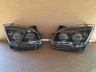 1994 Mitsubishi 3000GT / Dodge Stealth Robo Mod Glass Headlights Used. Price: $945.00.