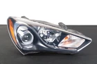 Oem 2012-2016 Hyundai Genesis Coupe Base R-spec Halogen Headlight Rh Front Right Used. Price: $235.00.