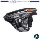For Chevy Trax 2024-25 Led Type Projector Black Headlight Left Side W/ Drl New. Price: $93.67.