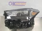 25 Toyota Tacoma Sr Led Headlight Assembly Driver Left - See Images Used. Price: $450.00.