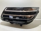 2022 2023 2024 Genesis GV80 Driver Left Lh Side Led Headlight Oem 2235 Used. Price: $399.99.