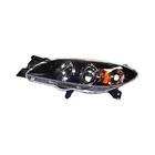 For Mazda 3 04-08 Tyc Driver Side Replacement Headlight Capa Certified New. Price: $160.93.