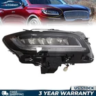W/o Adaptive For Lincoln Nautilus 2019-2021 Right Passenger Side Led Headlight New. Price: $263.99.
