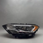 Volkswagen Jetta Headlight Left Driver 2019 2020 2021 Led Oem 17A941035E Used. Price: $359.10.