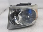 Driver Left Headlight Fits 07-09 Dodge Durango 55078017AG Used. Price: $181.99.