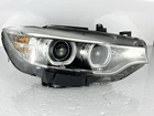 Complete! 2014-2017 Bmw 4-SERIES F32 F80 428I 435I Headlight Right Side Rh Oem Used. Price: $640.00.