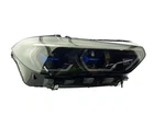 Headlight For Bmw X5M New Oem Laser Assy Right. Price: $2194.99.