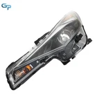 Driver Fit For Hyundai Elantra 2021 2022 Headlights Assembly Halogen W/led Drl New. Price: $94.14.