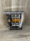 2021-2023 Ford F150 Lh Headlight Assy Oem Part# NL34-13E015-AE Used. Price: $529.00.