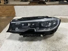 2021 Bmw M340I Oem Led Headlight Driver Left Side Used. Price: $509.99.