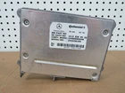 07 08 Mercedes W251 R-class Voice Communication Control Module 2198200926 Oem Used. Price: $32.00.