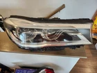 2016 18 19 Bmw G12 G11 Series 750 Led Adaptive Headlight Passenger Rh Oem Used. Price: $999.99.