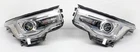 Pair Of Non-us Market Oem For Gmc Acadia 84736968, 84736967 Headlamps New. Price: $552.49.