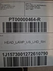 Rivian R1S R1T Front Right Side Headlight Oem PT00000464-R New. Price: $590.00.