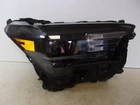 2024 2025 Toyota Tacoma Passenger Right Rh Led Headlight Oem Used. Price: $299.99.