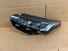 Oem 2020 2021 2022 2023 Cadillac CT5 Left Side Headlight W/o Cornering Nice!! Used. Price: $450.00.