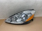 2006 2010 Toyota Sienna Left Driver Lh Side Headlight Halogen Depo Z3827 Dw Used. Price: $52.24.
