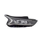 For Kia K5 21-24 Tyc Passenger Side Replacement Headlight Standard Line New. Price: $721.66.