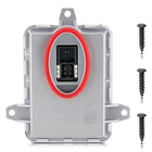 New For 17-20 Jeep Compass Xenon Ballast Hid Control Unit Module Computer. Price: $29.99.